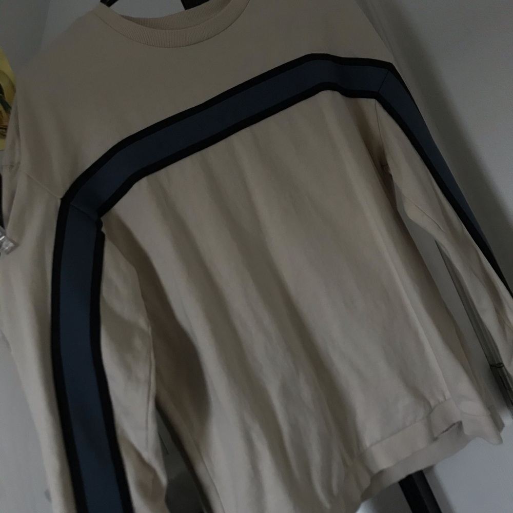 Cotton On Crew Fleece